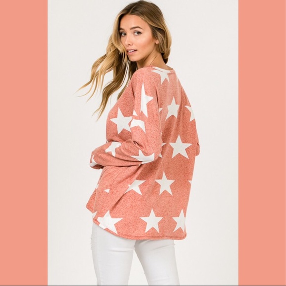 5⭐️BEST SELLER Oversized sweatshirt - Picture 3 of 6